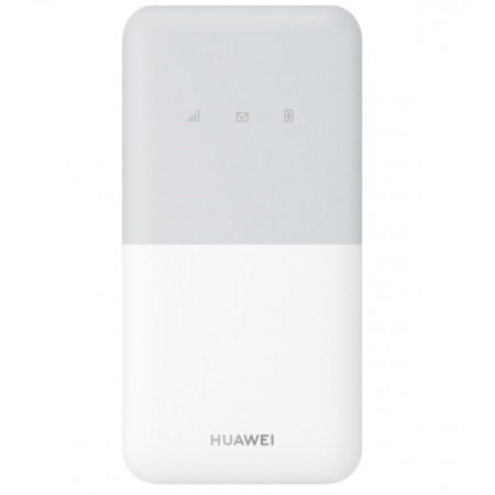 Huawei E5586-326 router (white color)