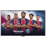 Hisense 55BM66AE visualizzatore di messaggi Pannello piatto per segnaletica digitale 139,7 cm (55") Wi-Fi 500 cd m² 4K Ultra HD