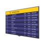 Hisense 55BM66AE visualizzatore di messaggi Pannello piatto per segnaletica digitale 139,7 cm (55") Wi-Fi 500 cd m² 4K Ultra HD