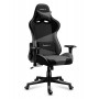 Huzaro Force 6.2 Grey Mesh gaming chair