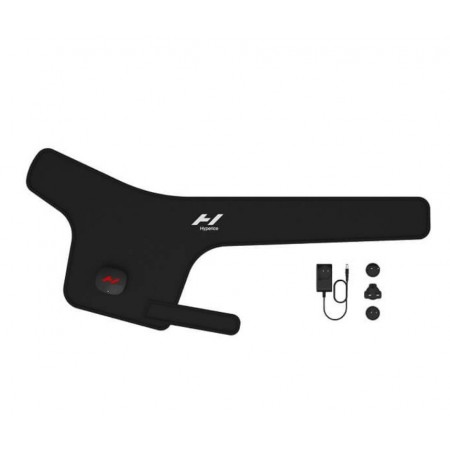 Hyperice Venom 2 right arm vibrating and warming sleeve