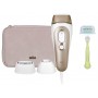 Braun Silk-Expert Pro IPL PL7253 Intense pulsed light (IPL) Rose gold, White