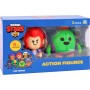 BRAWL STARS S1 ACTION FIGURES 11cm - 2 PACK VER.A