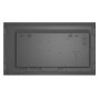 Hisense 86B4E30T ecrã de sinalização Plasma digital 2,18 m (86") Wi-Fi 500 cd m² 4K Ultra HD Preto Processador built-in Android