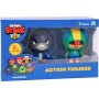 BRAWL STARS S1 ACTION FIGURES 11cm - 2 PACK VER.B