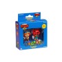 BRAWL STARS S1 FIGURES - 2 PACK VER.C