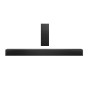 Hisense HS2100 coluna soundbar Preto 2.1 canais 240 W