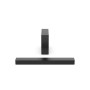 Hisense HS2100 coluna soundbar Preto 2.1 canais 240 W