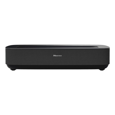Hisense Laser TV PL2 Projetor de ultra curta distância 2700 ANSI lumens DLP UHD 4K (3840x2160) Compatibilidade 3D Preto