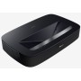Hisense Laser TV PL2 Projetor de ultra curta distância 2700 ANSI lumens DLP UHD 4K (3840x2160) Compatibilidade 3D Preto