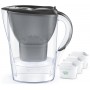 Brita Marella +3 Maxtra Pro PP filter jug