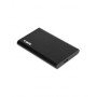 iBox HD-05 HDD/SSD enclosure Black 2.5"