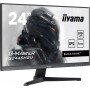 iiyama G-MASTER G2445HSU-B2 monitor de ecrã 61 cm (24") 1920 x 1080 pixels Full HD LCD Preto