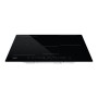 Hotpoint Ariston HS 1377C CPNE Nero Da incasso 77 cm Piano cottura a induzione 4 Fornello(i)