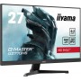 iiyama G-MASTER G2770HS-B1 monitor de ecrã 68,6 cm (27") 1920 x 1080 pixels Full HD LCD Preto