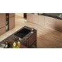 Hotpoint Ariston HS 1377C CPNE Nero Da incasso 77 cm Piano cottura a induzione 4 Fornello(i)