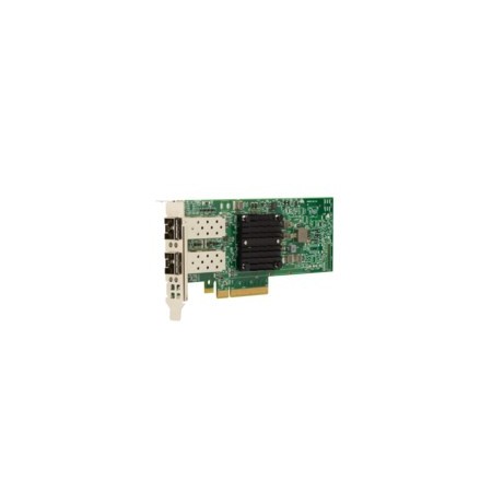 Broadcom BCM957412A4120AC network card Internal 10000 Mbit/s