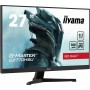 iiyama G-MASTER G2770HSU-B6 monitor de ecrã 68,6 cm (27") 1920 x 1080 pixels Full HD LCD Preto