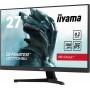 iiyama G-MASTER G2770HSU-B6 monitor de ecrã 68,6 cm (27") 1920 x 1080 pixels Full HD LCD Preto