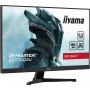 iiyama G-MASTER G2770QSU-B6 monitor de ecrã 68,6 cm (27") 2560 x 1440 pixels Wide Quad HD LED Preto