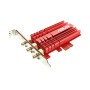ASUS PCE-AC68 Interno WLAN 1300 Mbit s