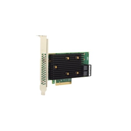 Broadcom HBA 9500-8i interface cards/adapter Internal SAS