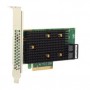 Broadcom HBA 9500-8i interface cards/adapter Internal SAS