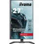 iiyama G-MASTER GB2770HSU-B6 monitor de ecrã 68,6 cm (27") 1920 x 1080 pixels Full HD LCD Preto