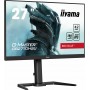 iiyama G-MASTER GB2770HSU-B6 monitor de ecrã 68,6 cm (27") 1920 x 1080 pixels Full HD LCD Preto