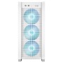 ASUS TUF Gaming GT302 ARGB Midi Tower Branco