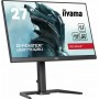 iiyama G-MASTER GB2770QSU-B6 monitor de ecrã 68,6 cm (27") 2560 x 1440 pixels 2K Ultra HD LCD Preto