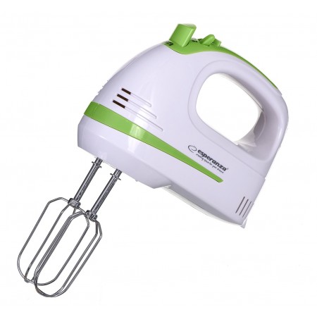 Esperanza EKM011 Apple Pie mixer Hand mixer