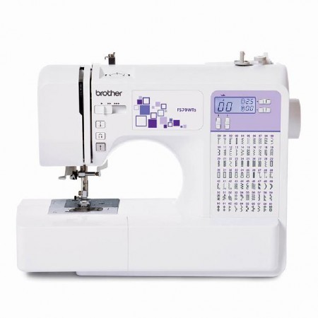 Brother FS70WTX sewing machine Electric