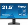 iiyama ProLite XU2293HS-B6 monitor de ecrã 54,6 cm (21.5") 1920 x 1080 pixels Full HD LED Preto