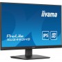 iiyama ProLite XU2493HS-B6 monitor de ecrã 60,5 cm (23.8") 1920 x 1080 pixels Full HD LED Preto