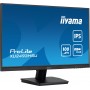 iiyama ProLite XU2493HSU-B7 monitor de ecrã 60,5 cm (23.8") 1920 x 1080 pixels Full HD LED Preto