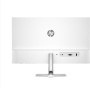HP Monitor Serie 5 23,8" FHD bianco – 524sw