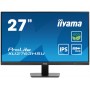 iiyama ProLite XU2763HSU-B1 monitor de ecrã 68,6 cm (27") 1920 x 1080 pixels Full HD LED Preto