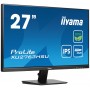 iiyama ProLite XU2763HSU-B1 monitor de ecrã 68,6 cm (27") 1920 x 1080 pixels Full HD LED Preto