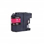 Brother LC525XLM ink cartridge Original High (XL) Yield Magenta