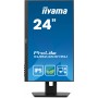 iiyama ProLite XUB2463HSU-B1 monitor de ecrã 61 cm (24") 1920 x 1080 pixels Full HD LED Preto