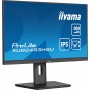 iiyama ProLite XUB2493HSU-B6 monitor de ecrã 60,5 cm (23.8") 1920 x 1080 pixels Full HD LED Preto