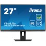 iiyama ProLite XUB2763HSU-B1 monitor de ecrã 68,6 cm (27") 1920 x 1080 pixels Full HD LED Preto