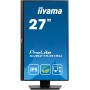 iiyama ProLite XUB2763HSU-B1 monitor de ecrã 68,6 cm (27") 1920 x 1080 pixels Full HD LED Preto