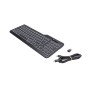 HP Teclado 400 Com Fios e com Retroiluminação