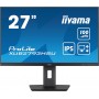 iiyama ProLite XUB2793HSU-B6 monitor de ecrã 68,6 cm (27") 1920 x 1080 pixels Full HD LED Preto