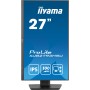 iiyama ProLite XUB2793HSU-B6 monitor de ecrã 68,6 cm (27") 1920 x 1080 pixels Full HD LED Preto