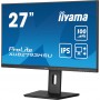 iiyama ProLite XUB2793HSU-B6 monitor de ecrã 68,6 cm (27") 1920 x 1080 pixels Full HD LED Preto