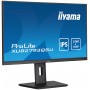 iiyama XUB2793QSU-B7 monitor de ecrã 68,6 cm (27") 2560 x 1140 pixels Wide Quad HD LED Preto