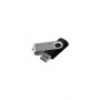 Goodram UTS2 USB flash drive 16 GB USB Type-A 2.0 Black,Silver